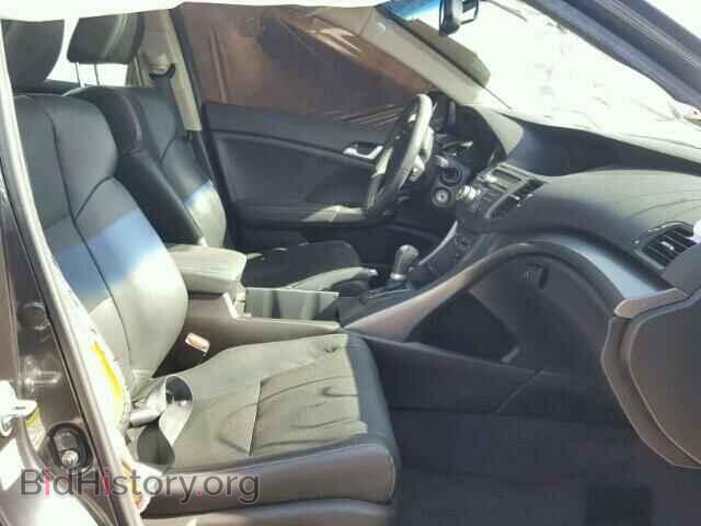 2012 ACURA TSX - VIN: JH4CU2F61CC025175 - Фото 5