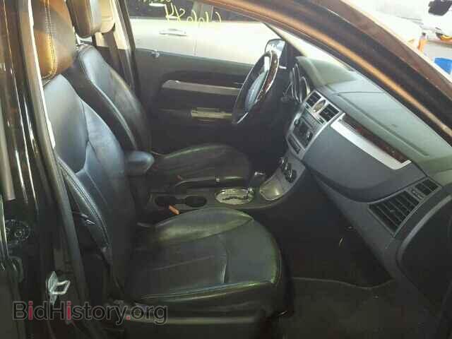 2010 CHRYSLER SEBRING - VIN: 1C3CC5FB2AN226219 - Фото 5