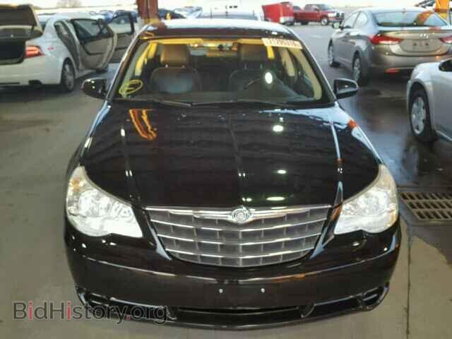 2010 CHRYSLER SEBRING - VIN: 1C3CC5FB2AN226219 - Фото 10