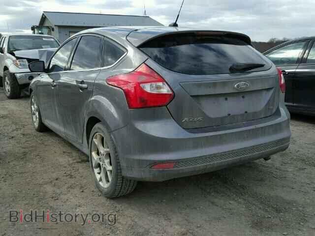 2012 FORD FOCUS - VIN: 1FAHP3M29CL117368 - Photo 3