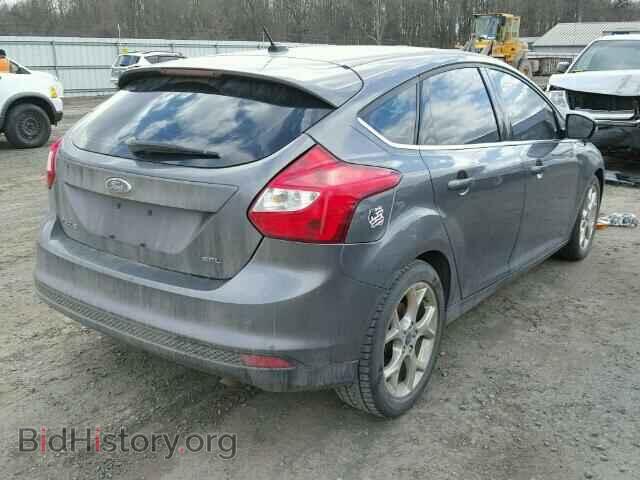 2012 FORD FOCUS - VIN: 1FAHP3M29CL117368 - Photo 4