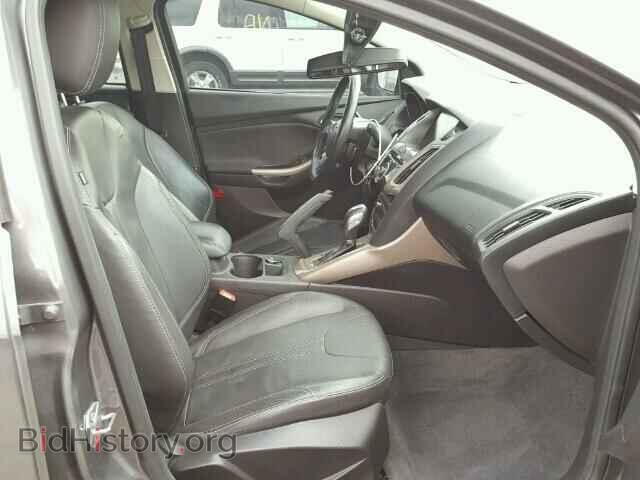 2012 FORD FOCUS - VIN: 1FAHP3M29CL117368 - Photo 5