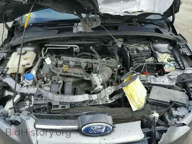 2012 FORD FOCUS - VIN: 1FAHP3M29CL117368 - Photo 7