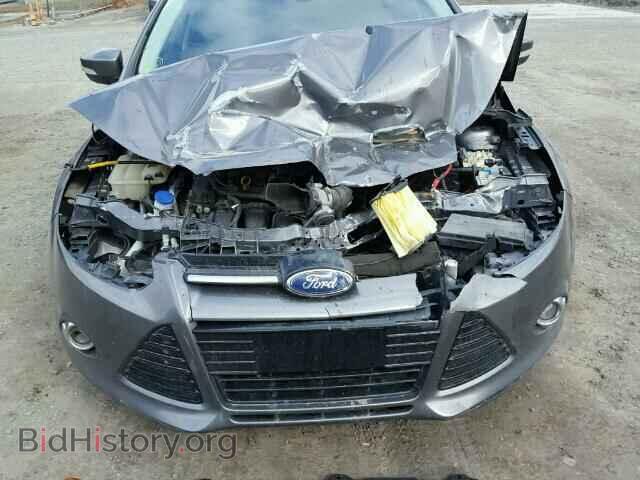 2012 FORD FOCUS - VIN: 1FAHP3M29CL117368 - Photo 9