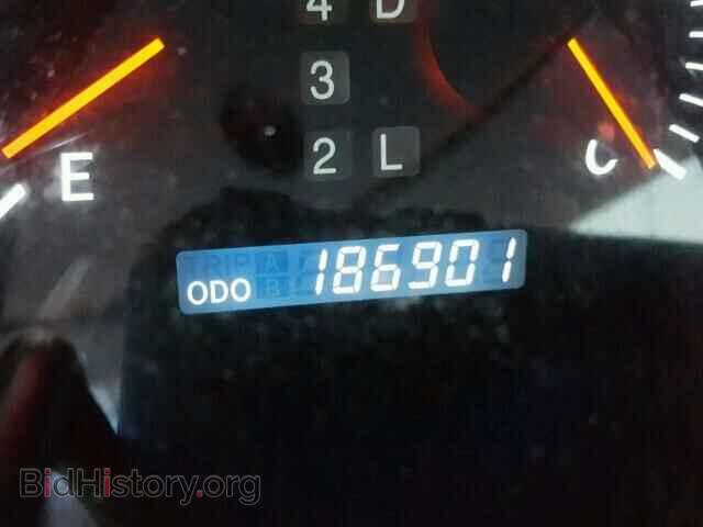 2003 LEXUS ES300 - VIN: JTHBF30G630116618 - Фото 8