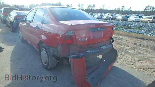 2005 FORD FOCUS - VIN: 1FAFP34NX5W158028 - Photo 3