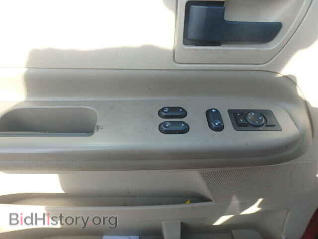 2005 FORD FREESTAR - VIN: 2FMZA57675BA05063 - Фото 10