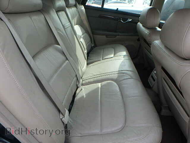 2002 CADILLAC DEVILLE - VIN: 1G6KE54Y72U251815 - Фото 6
