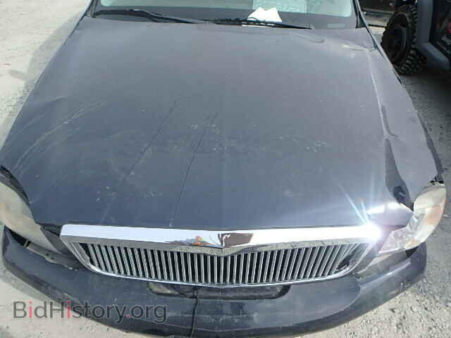 2002 CADILLAC DEVILLE - VIN: 1G6KE54Y72U251815 - Фото 7