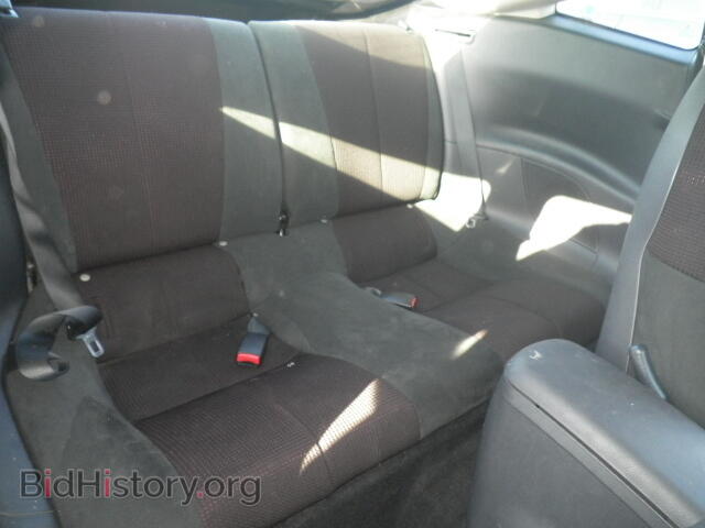 2009 MITSUBISHI ECLIPSE - VIN: 4A3AK24F29E040375 - Фото 6