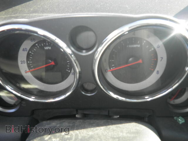2009 MITSUBISHI ECLIPSE - VIN: 4A3AK24F29E040375 - Фото 8