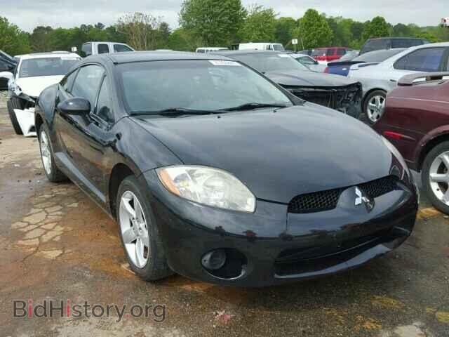 Photo 4A3AK24F16E044963 - MITSUBISHI ECLIPSE 2006