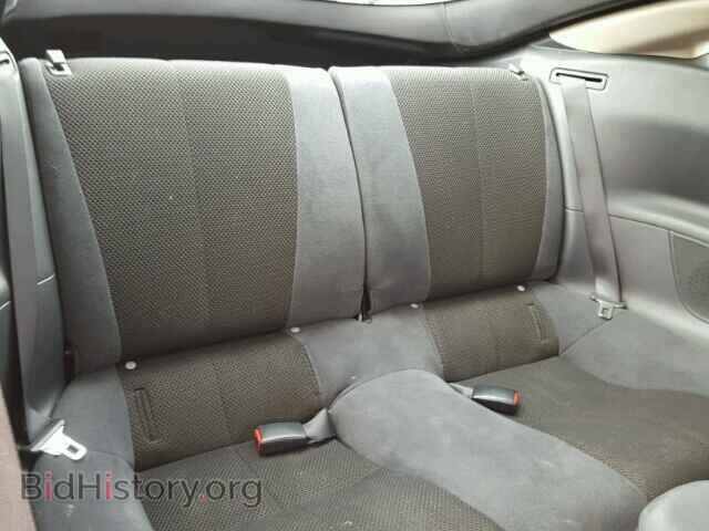 2006 MITSUBISHI ECLIPSE - VIN: 4A3AK24F16E044963 - Photo 6