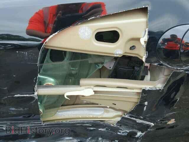 2006 MITSUBISHI ECLIPSE - VIN: 4A3AK24F16E044963 - Photo 10