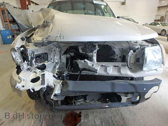 2005 FORD EXPLORER - VIN: 1FMZU67K75UA50461 - Photo 9