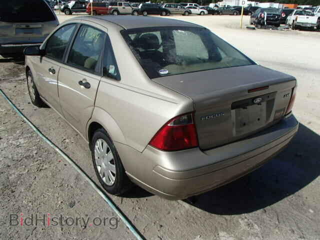 2006 FORD FOCUS - VIN: 1FAFP34N16W130832 - Фото 3