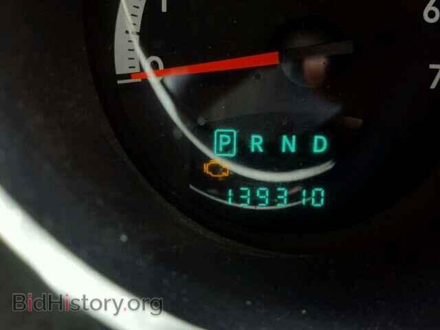 2008 DODGE NITRO - VIN: 1D8GT28K68W258654 - Фото 8