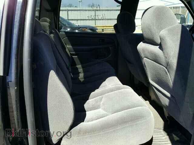 2006 CHEVROLET SILVERADO - VIN: 1GCHC23D66F218373 - Photo 6