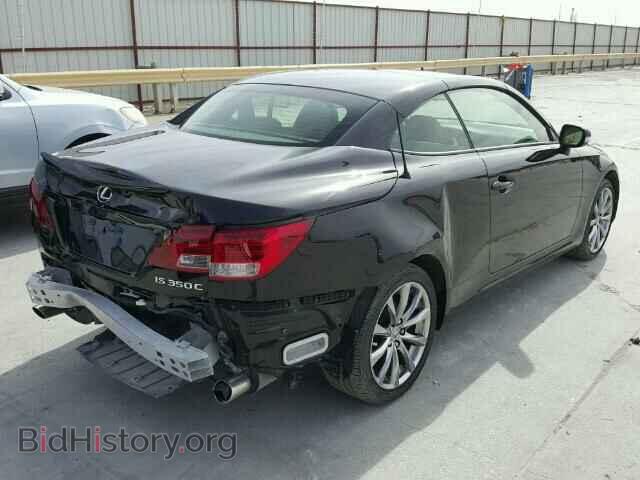 2015 LEXUS IS350 - VIN: JTHFE2C26F2511728 - Фото 4