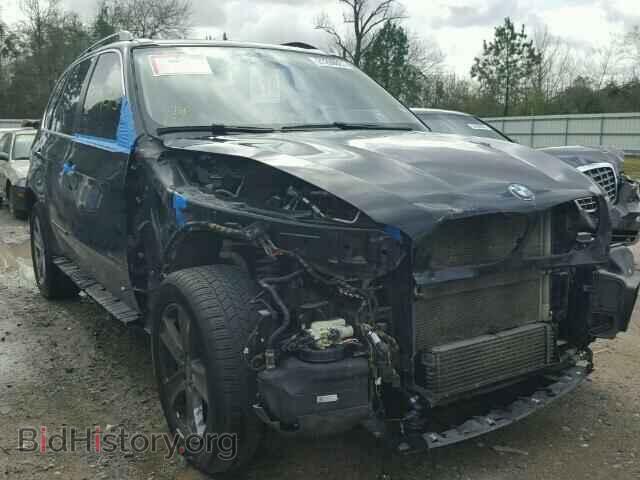 Фотография 5UXZW0C57D0B91274 - BMW X5 2013