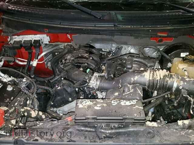 2014 FORD F150 - VIN: 1FTEW1CM9EFC01005 - Фото 7