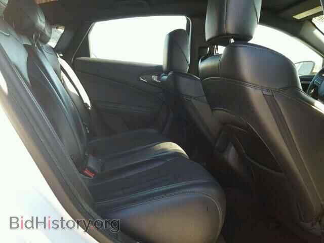 2015 CHRYSLER 200 - VIN: 1C3CCCBB9FN681974 - Photo 6