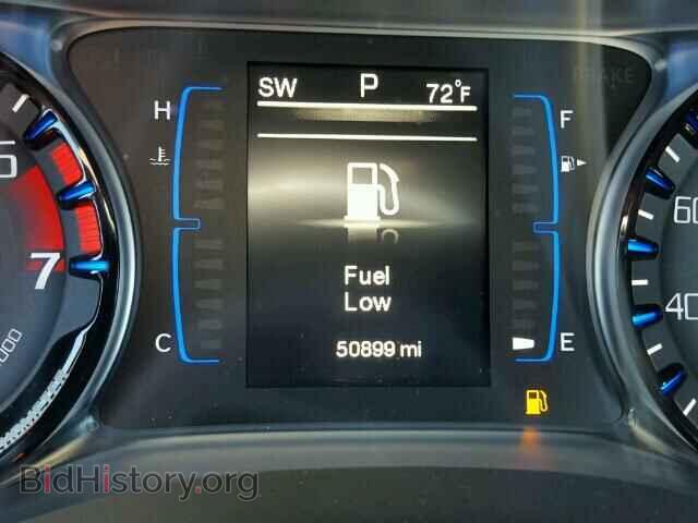 2015 CHRYSLER 200 - VIN: 1C3CCCBB9FN681974 - Photo 8