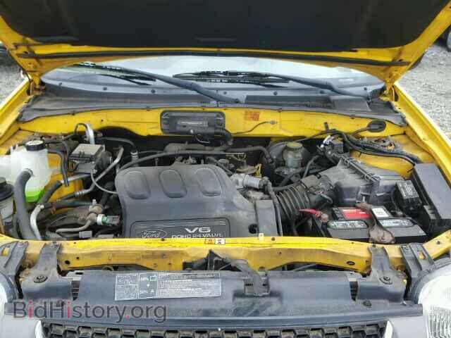 2002 FORD ESCAPE - VIN: 1FMCU04152KA45281 - Фото 7
