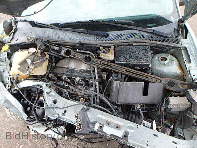 2005 FORD FOCUS - VIN: 1FAFP34N75W167379 - Фото 7