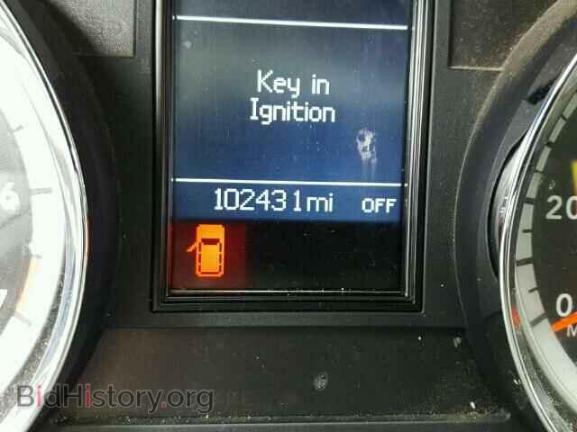 2012 DODGE DURANGO - VIN: 1C4RDHAG7CC109046 - Photo 8