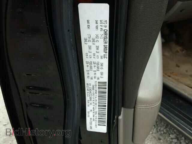 2012 DODGE DURANGO - VIN: 1C4RDHAG7CC109046 - Photo 10