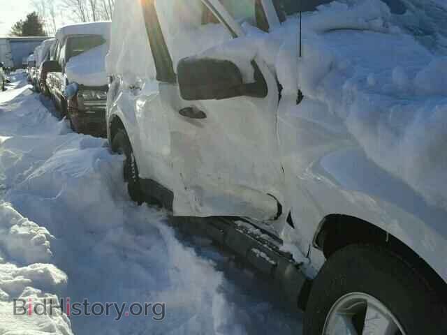 2012 FORD ESCAPE - VIN: 1FMCU9DG4CKC55462 - Photo 9