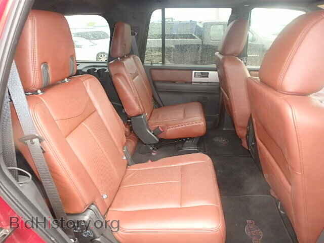 2013 FORD EXPEDITION - VIN: 1FMJU1H58DEF58505 - Фото 6