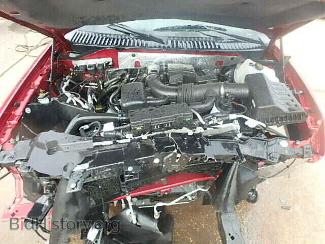 2013 FORD EXPEDITION - VIN: 1FMJU1H58DEF58505 - Фото 7