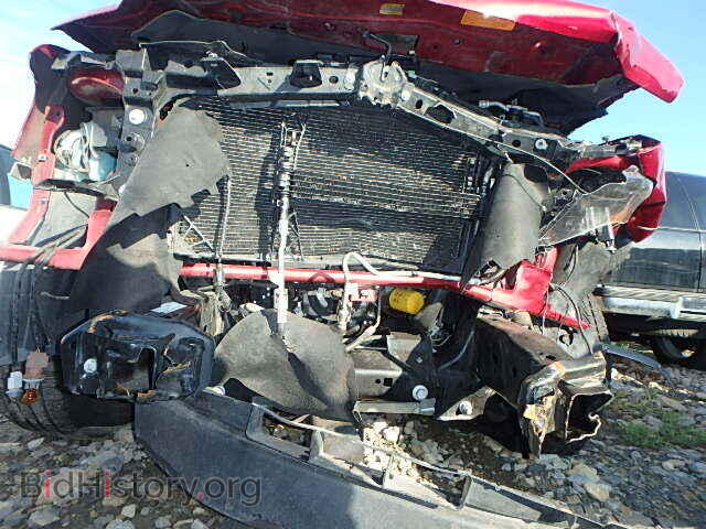 2013 FORD EXPEDITION - VIN: 1FMJU1H58DEF58505 - Фото 10