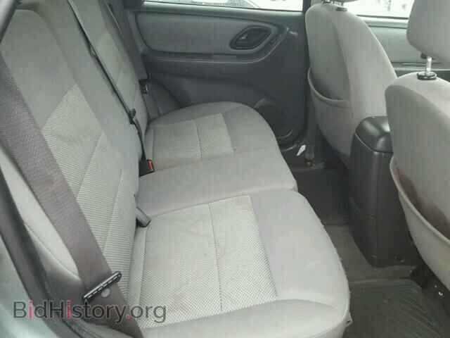 2007 FORD ESCAPE - VIN: 1FMYU03177KA98708 - Photo 6