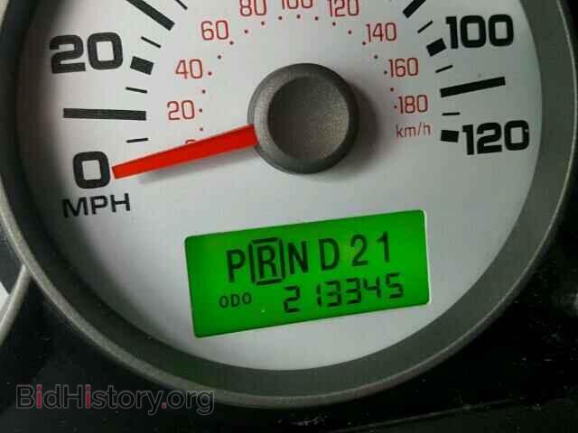 2007 FORD ESCAPE - VIN: 1FMYU03177KA98708 - Photo 8
