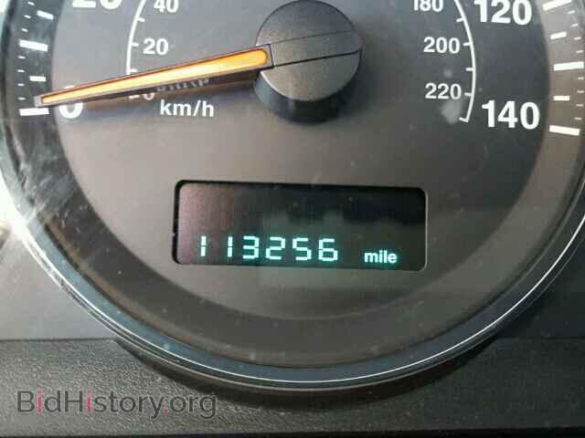 2007 JEEP CHEROKEE - VIN: 1J8GS48K77C584159 - Фото 8