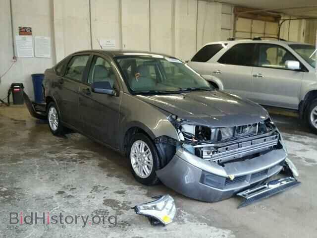 Фотография 1FAHP3FN7AW111877 - FORD FOCUS 2010