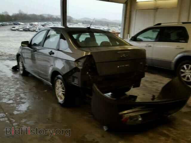 2010 FORD FOCUS - VIN: 1FAHP3FN7AW111877 - Фото 3