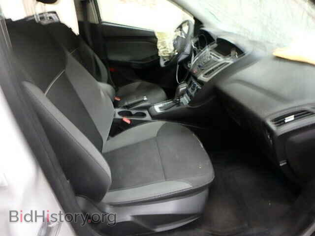 2012 FORD FOCUS - VIN: 1FAHP3K25CL176338 - Фото 5