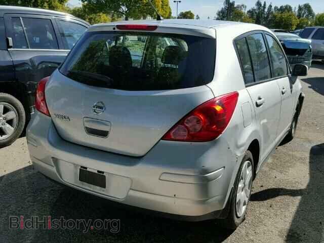 2012 NISSAN VERSA - VIN: 3N1BC1CP2CL363621 - Photo 4