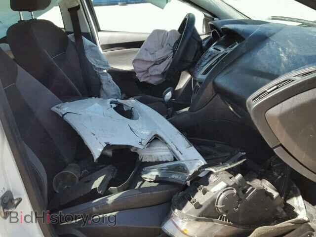 2013 FORD FOCUS - VIN: 1FADP3F21DL201696 - Photo 5
