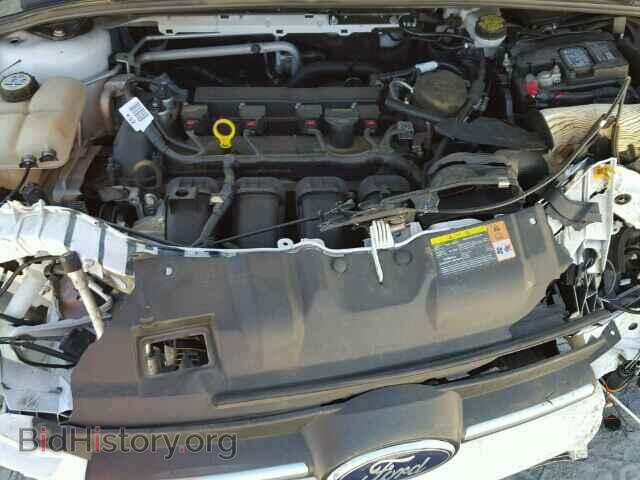 2013 FORD FOCUS - VIN: 1FADP3F21DL201696 - Photo 7