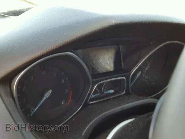 2013 FORD FOCUS - VIN: 1FADP3F21DL201696 - Photo 8