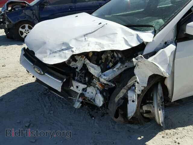 2013 FORD FOCUS - VIN: 1FADP3F21DL201696 - Photo 9