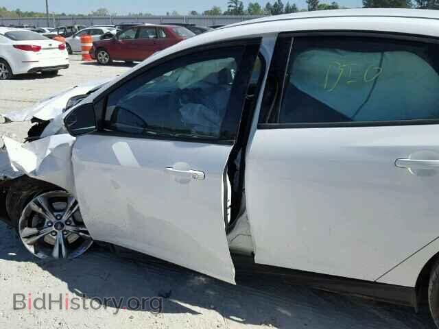 2013 FORD FOCUS - VIN: 1FADP3F21DL201696 - Photo 10