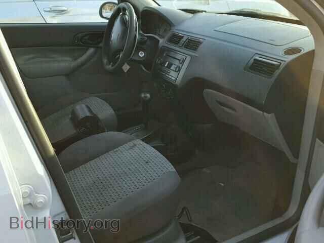 2007 FORD FOCUS - VIN: 1FAFP34N67W305562 - Фото 5