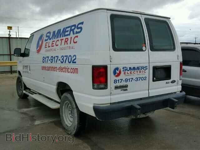 2014 FORD ECONOLINE - VIN: 1FTNE2EW2EDA69725 - Фото 3