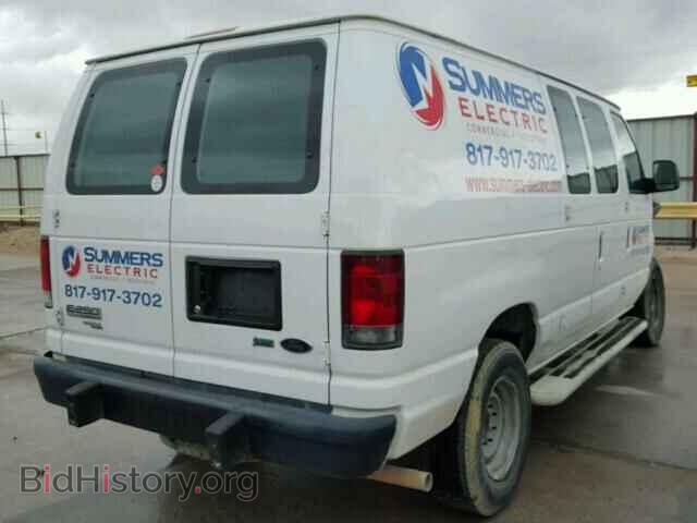 2014 FORD ECONOLINE - VIN: 1FTNE2EW2EDA69725 - Фото 4